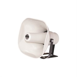 Рупорный громкоговоритель TANTOS 00-00026414 - фото 16234344