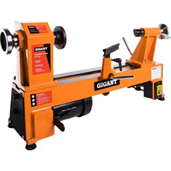 Токарный станок Gigant WLT-460 - фото 16235353