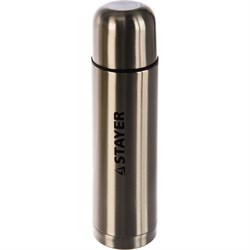 Термос для напитков STAYER COMFORT - фото 16235903