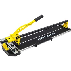 Рельсовый плиткорез Inforce 05-13-16 - фото 16235943