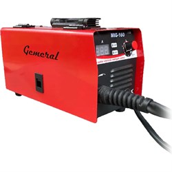 Сварочный аппарат Gemeral MIG 160 - фото 16236525