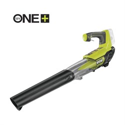 Аккумуляторная воздуходувка Ryobi ONE+ OBL18JB - фото 16236684