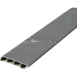 Напольный потолочный плинтус GOODWAY M80 GWG-07 - фото 16236709