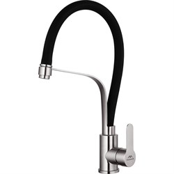 Смеситель для кухонной мойки FASHUN A54012-7 - фото 16238795