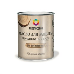 Масло для бань и саун PROSTOCOLOR 95821 - фото 16238920