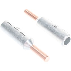 Наконечник КВТ НШАМ 50 - фото 16239261