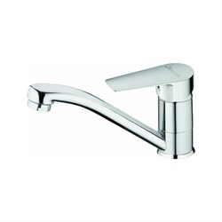 Смеситель для умывальника Zollen Bergen - фото 16239772