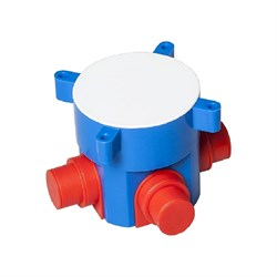 Установочная коробка Рувинил 10135 - фото 16240266