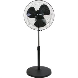 Напольный вентилятор Optima OSF-40B - фото 16241293