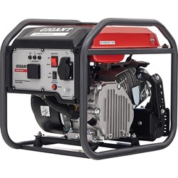 Инверторный генератор Gigant Professional - фото 16242121