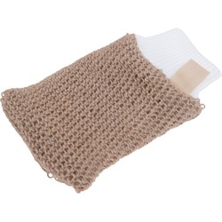 Мочалка Banika Рукавица - фото 16242363