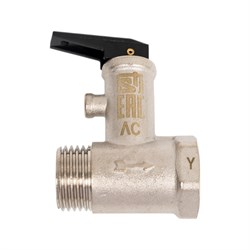 Предохранительный клапан для бойлера STI ТТ000016311 - фото 16242452