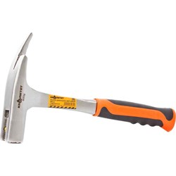 Молоток кровельщика Квалитет MКР-600ОР - фото 16243713