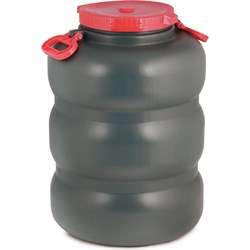 Канистра-бочка ЗПИ "Альтернатива" Байкал-эконом - фото 16244653