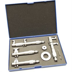 Набор внутренних микрометров ТЕХНОРЕАЛ МА600051060 - фото 16244871