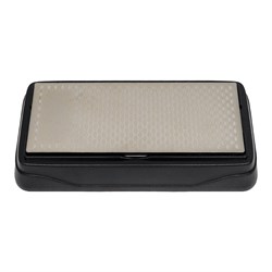 Комбинированный точильный алмазный камень SAMURA SDS-360/M-K - фото 16245097