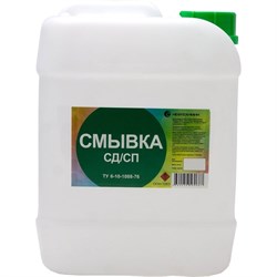 Смывка краски Нефтехимик СД/СП - фото 16245103