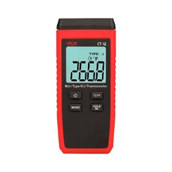 Контактный термометр RGK CT-12 - фото 16245537