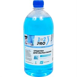 Средство для пола 1-2-Pro БХПЛС-1 - фото 16245721