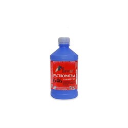 Растворитель ПереСвет 646 Универсал - фото 16245944