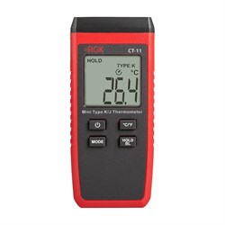 Контактный термометр RGK CT-11 - фото 16247416
