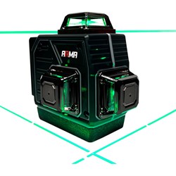 Лазерный построитель плоскостей ARMA AT-3D - фото 16248059