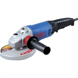 Ушм (болгарка) Фиолент МШУ9-16-180Э - фото 16248391