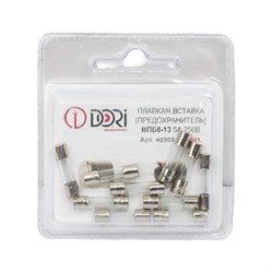 Плавкая вставка DORI ВПБ6-13 - фото 16249346