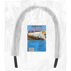 Парник ЧЗМ дачник - фото 16249715