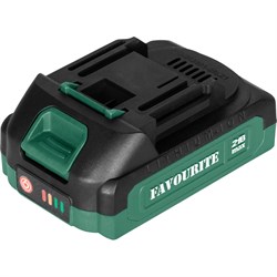 Батарея аккумуляторная Favourite OBS 21/ 2 - фото 16249857