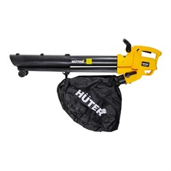 Электрическая воздуходувка HUTER EB-3000 - фото 16250655