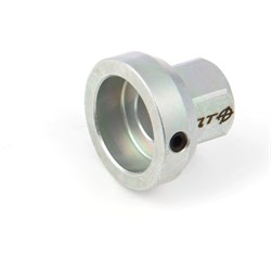 Плашкодержатель Дело Техники 238825 - фото 16250698