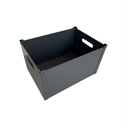 Металлический контейнер Сорокин 27.435 - фото 16253060