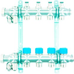 Коллекторная группа ELSEN EMi02.09 - фото 16254633