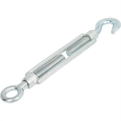 Удлиненный талреп Саморезик DIN1480-12х140-1 - фото 16254878