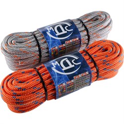 Полипропиленовый плетеный канат ТОРГОВО-ПРОИЗВОДСТВЕННАЯ КОМПАНИЯ МДС 7930050321257 - фото 16254935