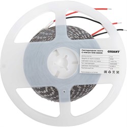 Светодиодная лента Gigant G-HW12V-10W-6500K - фото 16256242