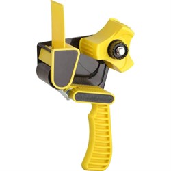 Усиленный пистолет для клеящих лент STAYER Master - фото 16256672