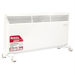 Конвектор QUATTRO ELEMENTI QE-2000KM - фото 16257053