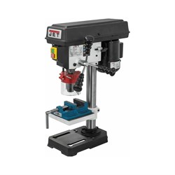 Сверлильный станок Jet JDP-8BM - фото 16257302