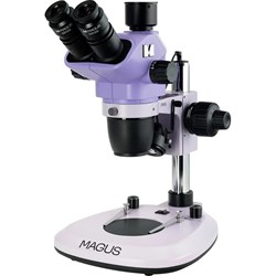 Стереоскопический микроскоп MAGUS Stereo 8T - фото 16258378