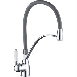 Смеситель для кухни ROSE R153 - фото 16258557