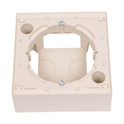 Коробка для наружного монтажа Systeme Electric ATN001200 - фото 16259271