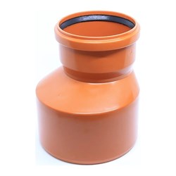 Переход для наружной канализации FLEXTRON 142562 - фото 16259375