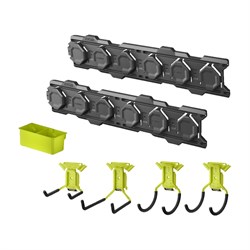 Набор для хранения Ryobi RSLWPK-7PC - фото 16259776