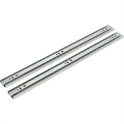 Шариковые направляющие для ящиков Локри WP 500 - фото 16260396
