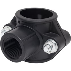 Болтовая седелка VALFEX 121001540034 - фото 16260692