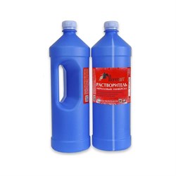 Акриловый растворитель ПереСвет универсал - фото 16260830