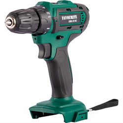 Аккумуляторная дрель-шуруповерт Favourite OBS 21 DC - фото 16260888