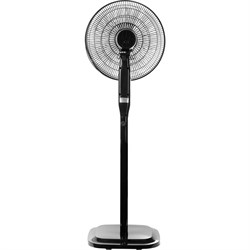 Напольный вентилятор Centek CT-5026 Black - фото 16261642